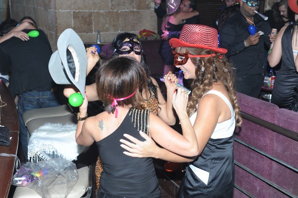 NYE at Taiga Batroun